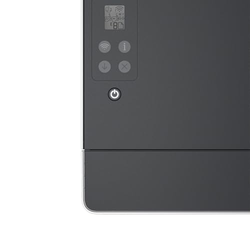 HP Impresora Smart Tank 210, Tinta Continua, Color, Wi-Fi,USB, Bluetooth, Dúplex (Doble Cara) Manual, Impresión Smart App, hasta 2 años de Garantía* (3D4L3A)