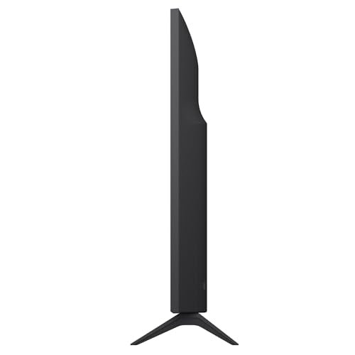 LG Pantalla 43 Pulgadas UHD AI UA75 4K Smart TV 2025