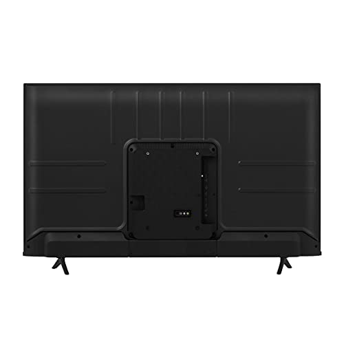 Pantalla 4K UHD Hisense Android TV 43 Pulgadas Control de Voz