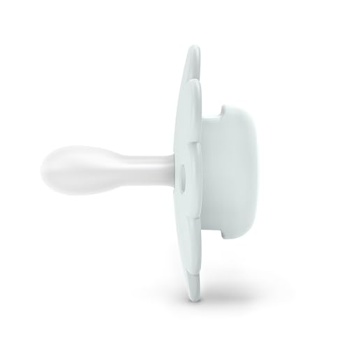 Chupete Silicona Suavinex Azul