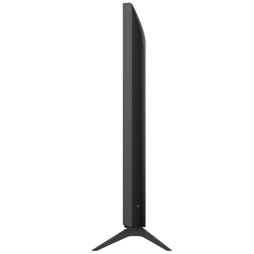 LG Pantalla 43 Pulgadas NanoCell AI NANO80 4K Smart TV 2025