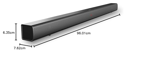 Barra de Sonido Philips HTL1508/37