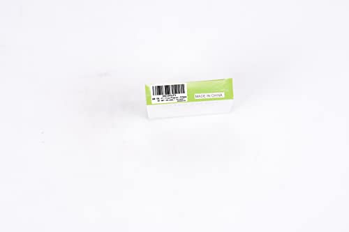 Círculos de Papel de Filtro Cuantitativo stonylab 94mm Celulosa Filtración Media 20 Micrones