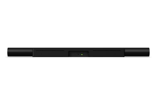 Sonos ARC Ultra La Barra de Sonido reinventada con la revolucionaria tecnología Sound Motion - Negro