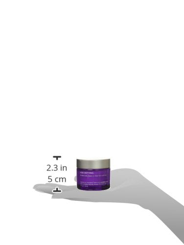 Crema de día Andalou Naturals, 1.7 onzas, Goji Peptide crema de perfeccionadora, 50,27 ml