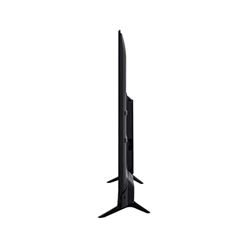 Hisense Pantalla 43" 4K Smart TV UHD 43A60GV VIDAA