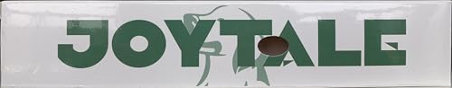 Joytale Collar reflectante para perro, suave de neopreno acolchado transpirable de nailon para mascotas ajustable para perros pequeños, verde azulado, S