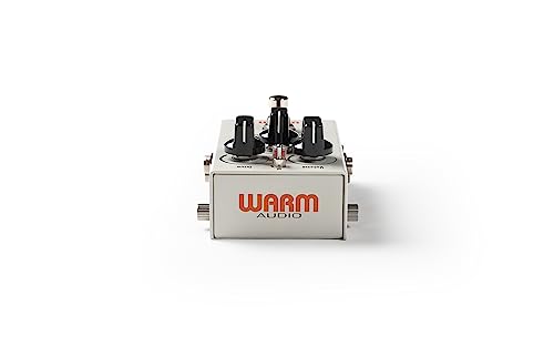 Pedal Efectos Guitarra Warm Audio ODD Box V1
