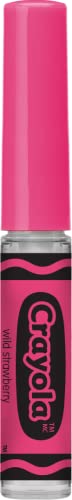Lipgloss Crayola Liquid Lip Smacker