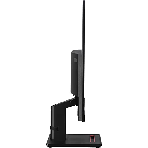 Lenovo Monitor LED ThinkVision S24i-30 23.8" FHD Resolucion 1920x1080 Puertos HDMI/VGA
