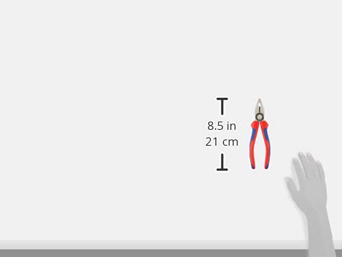 KNIPEX - Alicates combinados