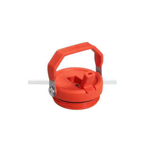 Termo Stanley IceFlow Plum Popote Abatible 887ml