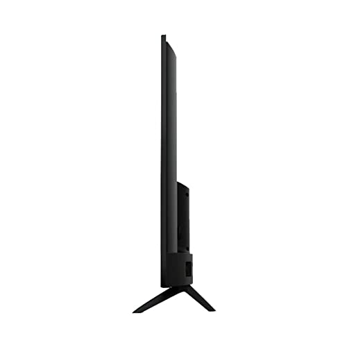 GHIA Pantalla Smart TV G32ATV22. 32" Pulgadas, Android TV Certificado, Full HD 60Hz, 2 HDMI/2 USB/RCA