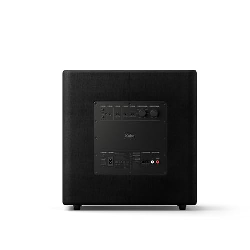 KEF Kube 12 MIE Subwoofer