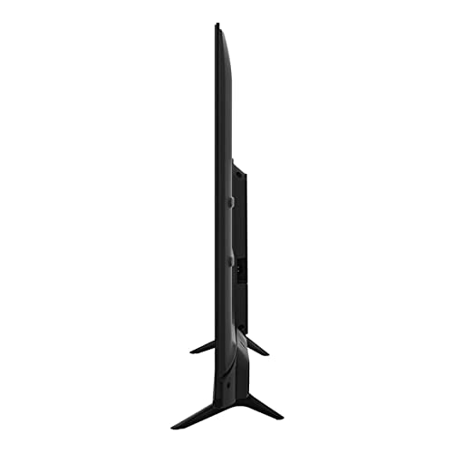 Hisense Pantalla 70" UHD Smart TV LED 70A6H Google TV