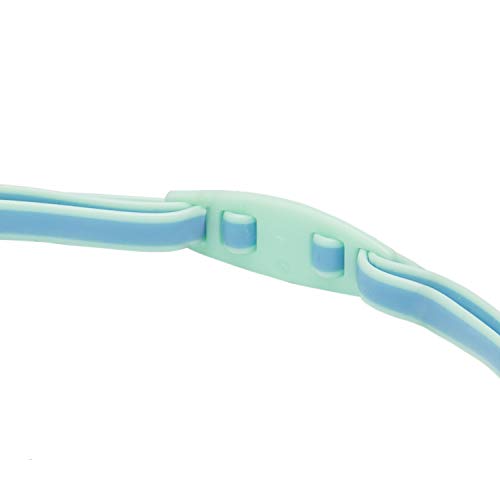Anteojos de Natación Speedo Espejo Vanquisher 2.0 para Mujer