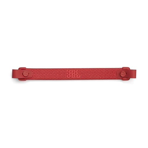 JBL Charge 6 Bocina Portátil Bluetooth, Batería Integrada, IP67 función de Carga USB - Rojo