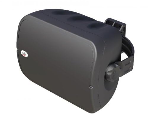 PSB CS 1000 BLK CS1000 Universal In-Outdoor Speaker - Black