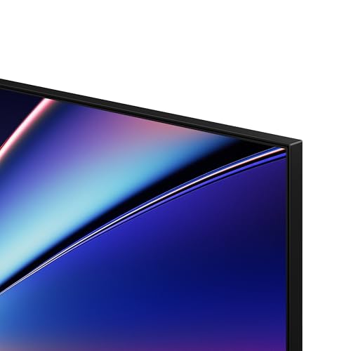 Hisense Television QD7QFM (Modelo 2025) Pantalla 100 Pulgadas,Mini-LED Smart Fire TV UHD 4K,Control Remoto por Voz con Alexa,Hi-View AI Engine,Modo de Juego Pro de 144 Hz,Dolby Vision·Atmos