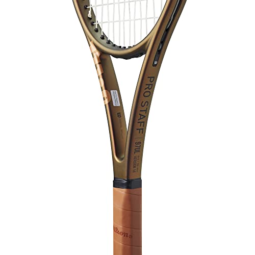 Raqueta Wilson Pro Staff 97 UL v14