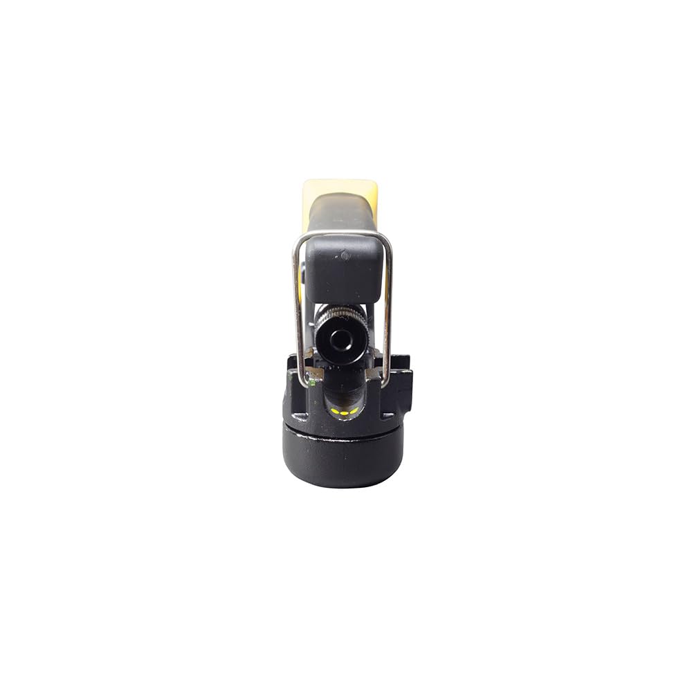 Klein Tools VDV211-063 Pinza Ponchadora – Multi Conector, Lateral