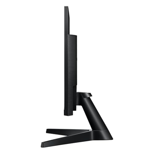 Samsung Essential LS24F330EALXZX Monitor 24" FHD 100Hz, Panel IPS, Modo Juego, proteccionn Visual, resolucion FHD, Tiempo de Respuesta 5 (GTG), Brillo 200 CD/m