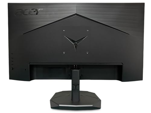 ACER Monitor Gamer Nitro KG1 27" QHD 180Hz Panel IPS 0.05ms AMD FreeSync Premium