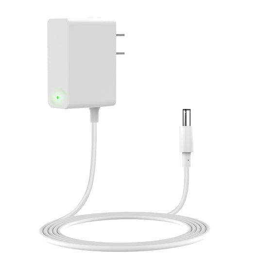 Cargador de bomba Spectra y cable de alimentación para extractor de leche S1 S2 Plus, S3 Pro, adaptador de enchufe de cable de carga de 10 pies, repuesto SG Synergy Gold SPS100 SPS200 9 Plus M1 (FCC)