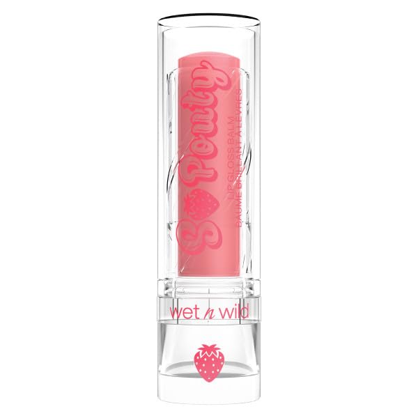 Labial Mágico Perfect Pout So Pouty Lipgloss Balm Wet N Wild (Sweetest Pick)