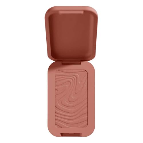 NYX Professional Makeup, Buttermelt Bronzer, Tono: Deseve Butta (café) Bronceador cremoso en polvo infusionado con manteca de karité, mango y almendras, hasta 12hrs de uso, no se desvanece, resistente a transferencias. Fórmula vegana.