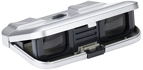 Kenko Pliant 3×25 - Binocular (115 x 64 x 20 mm, 65 g)