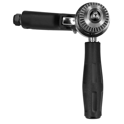 Surtek TN512 Taladro Neumático, 700 RPM Rev, 1/2"