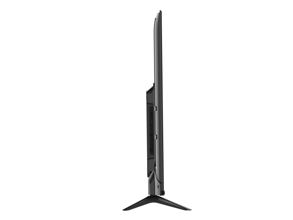 Hisense Televisión de 65" Class R7G5 Series 4K Ultra HD LED Samart TV Compatible con Netflix, Disney+, HBO MAX y Apple TV - 65R7G5 (Reacondicionado)