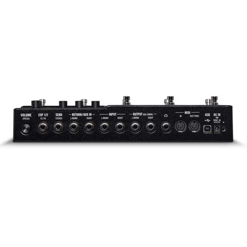 Line 6 - HX Stomp Pedal para guitarra XL