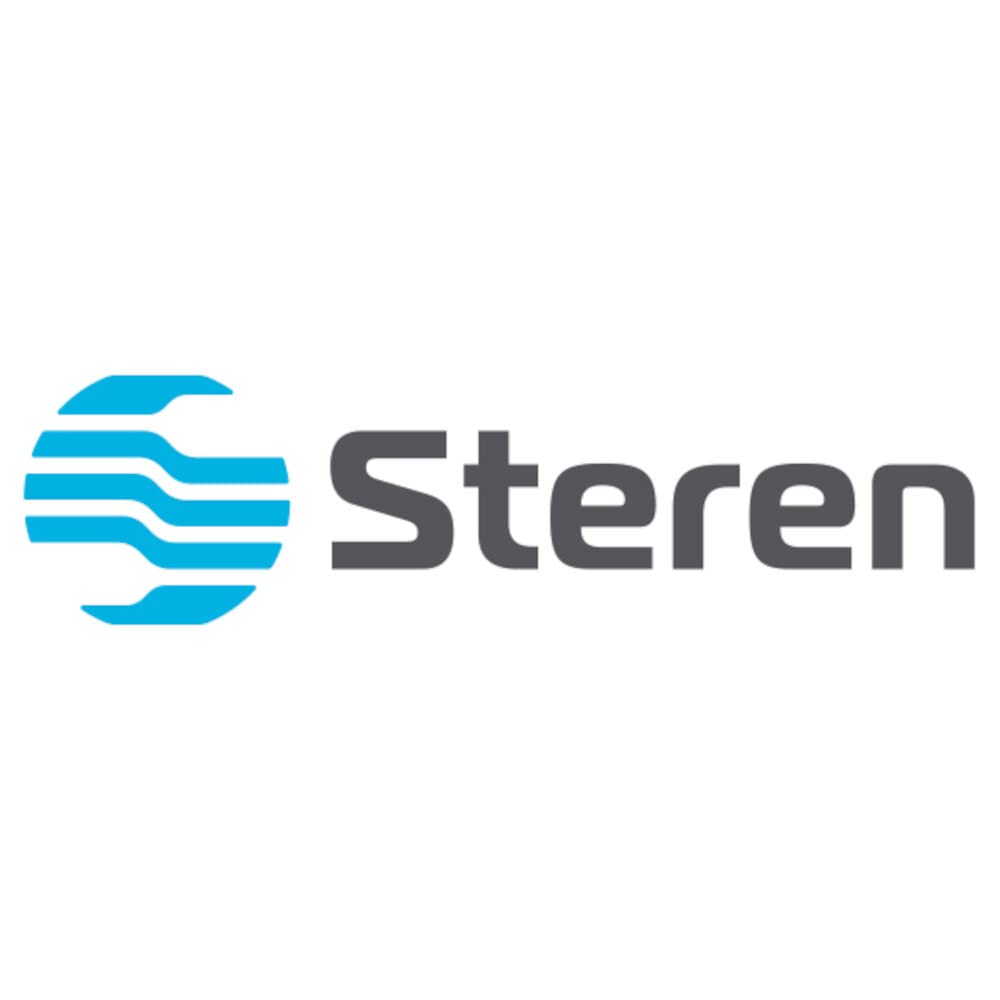 STEREN Pantalla para proyector de 120”