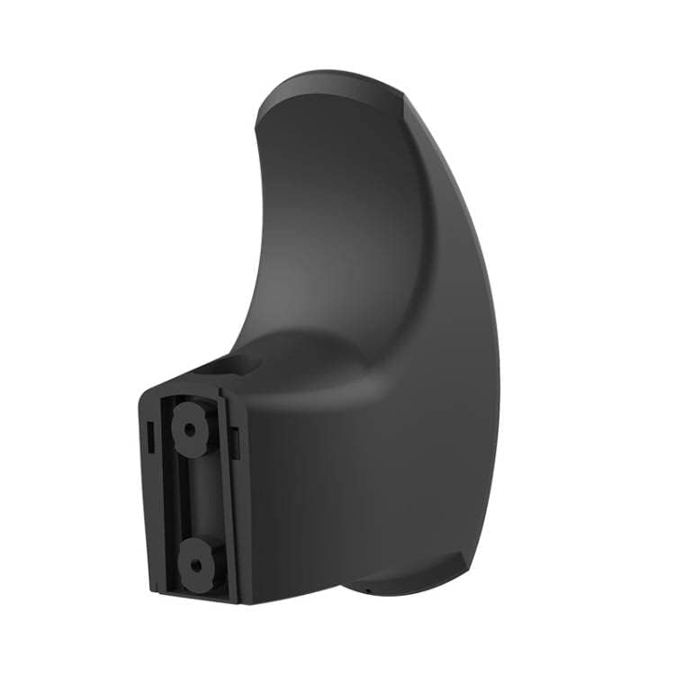 Chunyi Tesla Charger Wall Holder Mount/Cable Organizer for All Tesla Motors, Wall Connector Adapter for Telsa Model 3 Model Y Model S moedel X Accessories, black, 2.56in X 4.72in X 7.87''