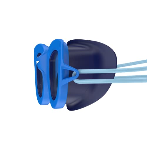 Anteojos de Natación Speedo Sunny G Azul para Niños de 3 a 8 Años