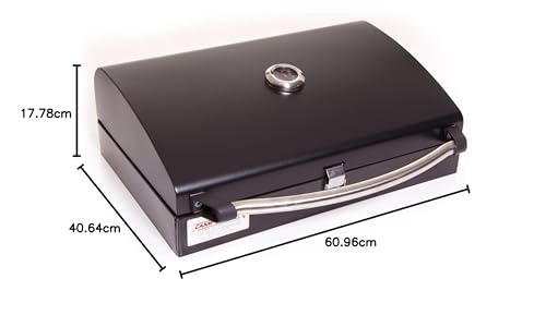 Camp Chef Deluxe - Caja de parrilla para barbacoa - Caja para parrilla al aire última intervensión para accesorios de parrilla, 24 x 16 pulgadas