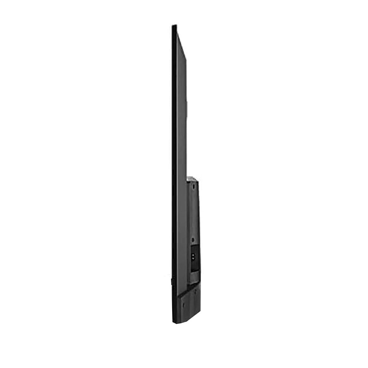 Hisense Television Smart TV de 50 Pulgadas Class 4K Ultra HD (2160P) HDR Roku Smart LED TV HDR, Wi-Fi de Doble Banda, Motion Rate120 + Soporte de Pared (Sin Bases) 50R6E5 (Reacondicionado)