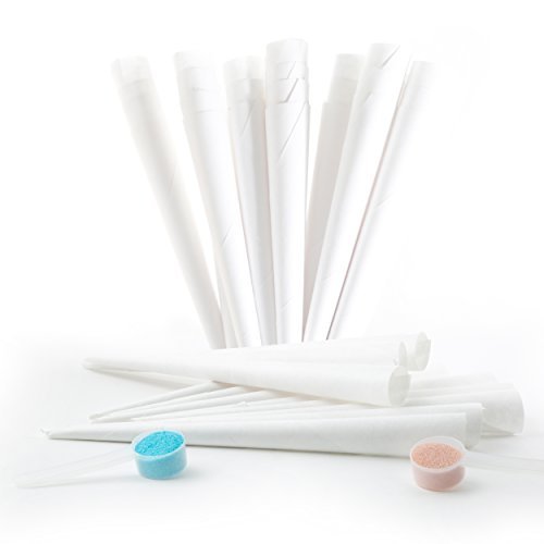 La máquina de algodón de caramelo Candery con tazón de acero inoxidable 2.0 y paquete de hilo dental, hilo de azúcar, caramelo sin azúcar para fiestas de cumpleaños, ferias, festivales, incluye 5 sabores de azúcar de hilo dental y 50 conos de papel y cuch