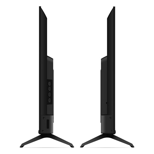 Televisor LED Smart VIZIO 4K UHD 43 Pulgadas Dolby Vision HDR WiFi 6 Bluetooth AirPlay Google Cast Incorporado