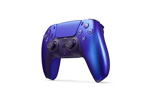 Control Inalámbrico PlayStation 5 DualSense Chroma Indigo