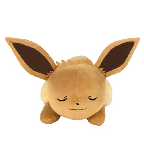 Peluche Pokemon 18 Pulgadas Estilo 5 para Dormir