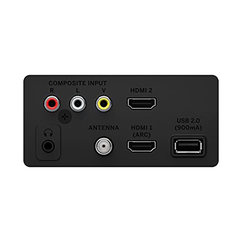 Smart TV VIZIO D 24 Pulgadas 720p Apple AirPlay Chromecast Alexa Integrado Modelo 2021