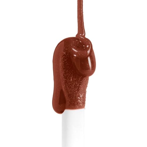 NYX Cosmetics, Fat Oil Lip Drop, Brillo Labial, Livin The Cream