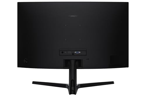 Monitor Samsung 27 Pulgadas FHD LS27D390GALXZX