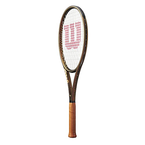 Raqueta Wilson Pro Staff 97 v14 Negra