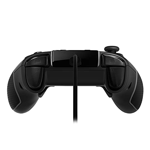 Control Alámbrico Turtle Beach Recon Negro para Xbox Series X, Xbox Series S, Xbox One y Windows 10