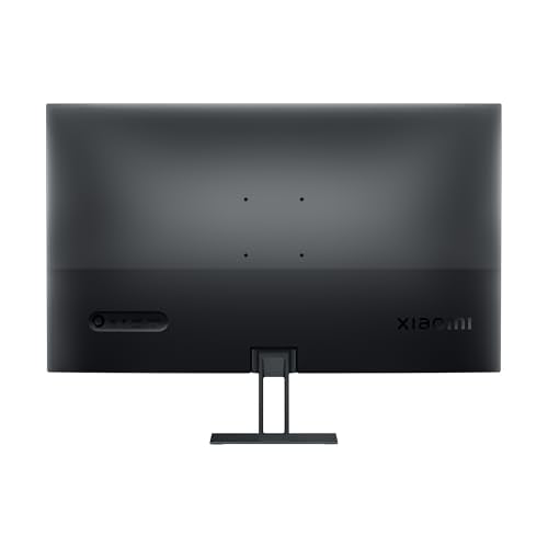 XIAOMI 2K Monitor A27Qi | 27" Panel IPS QHD (2560 * 1440) 100Hz | Diseño Sin Bordes | Certificación Low Blue Light