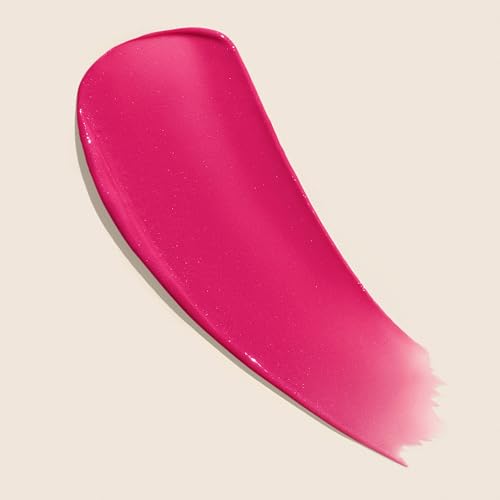 Honest Tinted Lip Balm - Dragon Fruit Women Lip Balm 0.14 oz